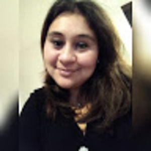 Meet your Posher, Araceli